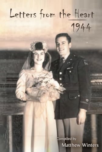Letters from the Heart 1944 von Native Publishers, The