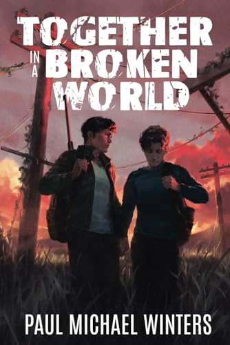 Together in a Broken World von NineStar Press
