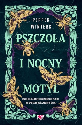 Destini Chronicles: Destini Chronicles. Tom 1 (1) (Pszczoła i nocny motyl, Band 1) von Papierowe Serca