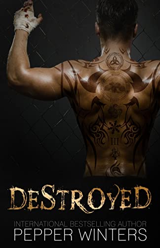 Destroyed Destroyed