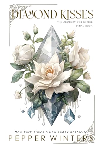 Diamond Kisses: Alternative Cover Diamond Kisses: Alternative Cover von Independently published