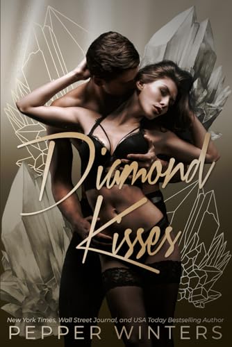 Diamond Kisses: dark romance (The Jewelry Box, Band 4) von Independently published