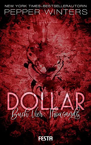 Dollar - Buch 4: Thousands von Festa Verlag