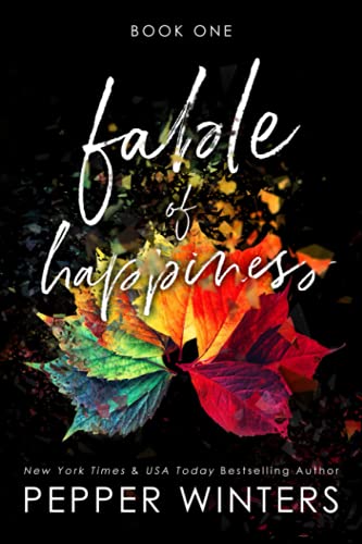 Fable of Happiness: Book One