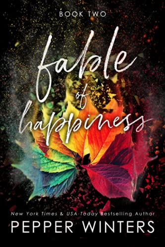 Fable of Happiness: Book Two Fable of Happiness: Book Two von Independently published