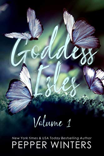 Goddess Isles: Volume One Goddess Isles: Volume One