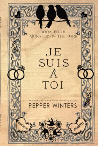 Je Suis a Toi Je Suis a Toi