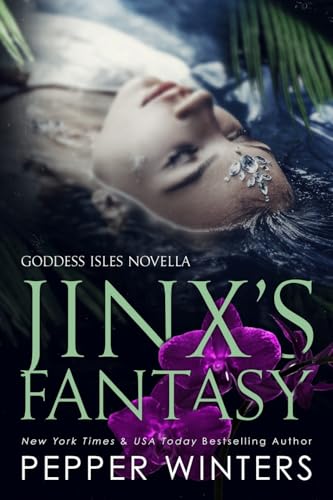 Jinx's Fantasy (Goddess Isles, Band 7) von Independently Published