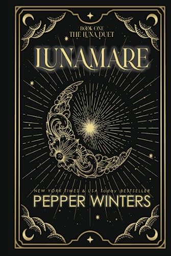 Lunamare Lunamare