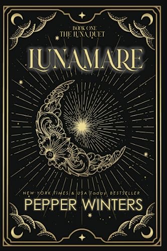 Lunamare Lunamare von Independently published