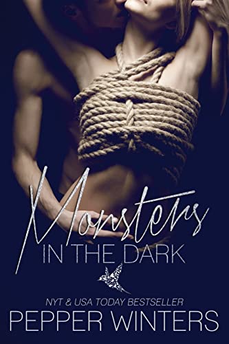 Monsters in the Dark von Createspace Independent Publishing Platform