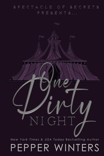 One Dirty Night One Dirty Night von Independently published