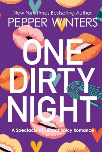 One Dirty Night One Dirty Night