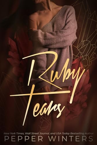 Ruby Tears: Dark Romance (The Jewelry Box, Band 1)