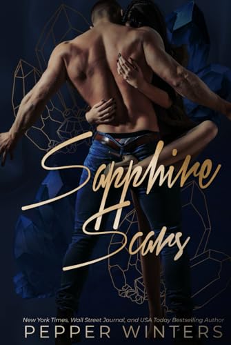 Sapphire Scars: Dark Romance (The Jewelry Box, Band 3) von Independently published