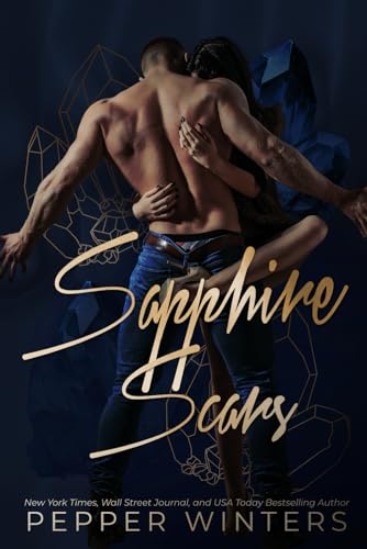 Sapphire Scars: Dark Romance (The Jewelry Box, Band 3)