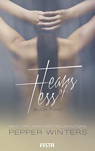 Tears of Tess - Buch 5 von Festa Verlag