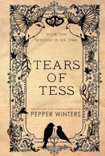 Tears of Tess von Independently published