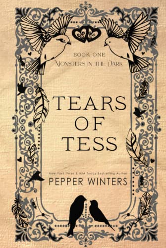 Tears of Tess Tears of Tess von Independently published