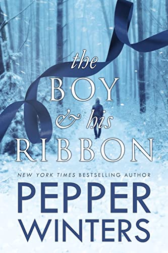 The Boy and His Ribbon (Ribbon Duet, Band 1)