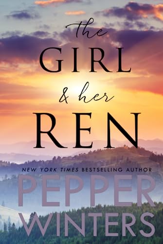 The Girl and Her Ren von Independently published
