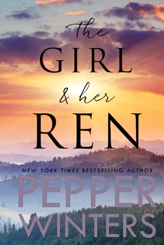 The Girl and Her Ren The Girl and Her Ren von Independently published