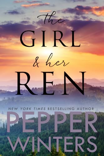 The Girl and Her Ren von Independently published