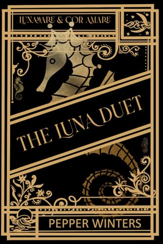 The Luna Duet The Luna Duet von Independently published