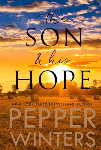 The Son & His Hope (Ribbon Duet, Band 4)