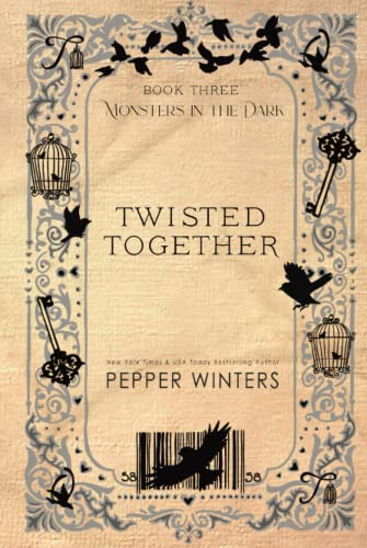Twisted Together (Monsters in the Dark, Band 3)