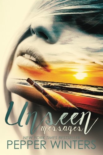 Unseen Messages: a survival romance novel von CreateSpace Independent Publishing Platform