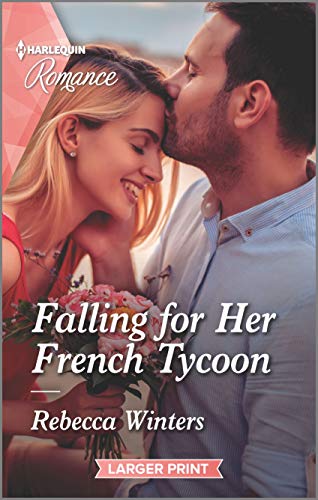 Falling for Her French Tycoon (Escape to Provence, 1, Band 1) von Harlequin
