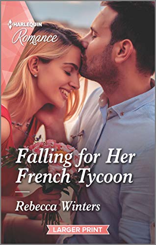 Falling for Her French Tycoon (Escape to Provence, 1, Band 1)