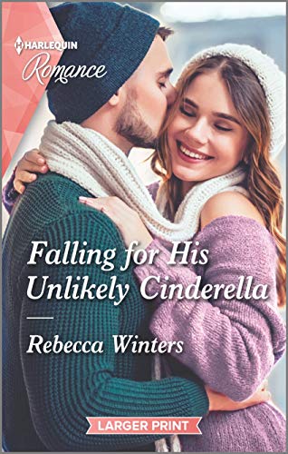 Falling for His Unlikely Cinderella (Escape to Provence, 2, Band 4711)