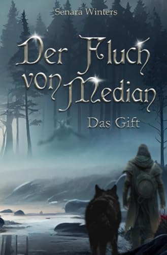 Der Fluch von Median: Das Gift von epubli
