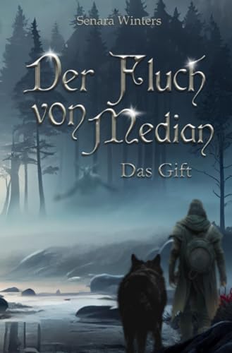 Der Fluch von Median: Das Gift: Das Gift.DE