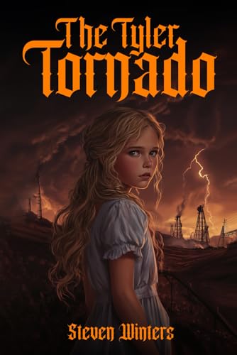 The Tyler Tornado von Authors Time