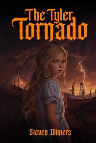 The Tyler Tornado von Authors Time
