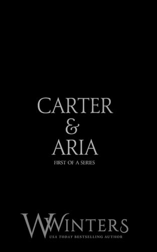 Carter & Aria #1: Black Mask Edition (Black Mask Editions, Band 31) von Independently published