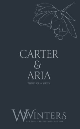 Carter & Aria: Breathless (Discreet Series, Band 33) von Independently published