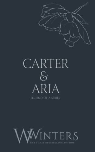 Carter & Aria: Heartless (Discreet Series, Band 32) von Independently published