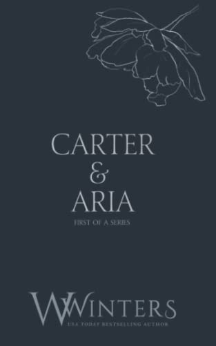 Carter & Aria: Merciless (Discreet Series, Band 31) von Independently published
