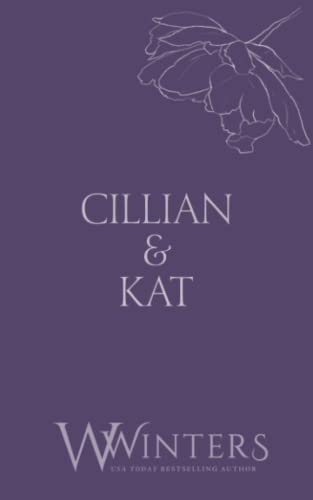 Cillian & Kat: Sexy as Sin (Discreet Series, Band 51) von Independently published