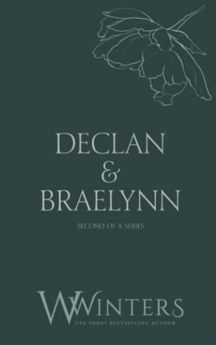 Declan & Braelynn: I'll Kiss You Twice (Discreet Series, Band 49) von Independently published