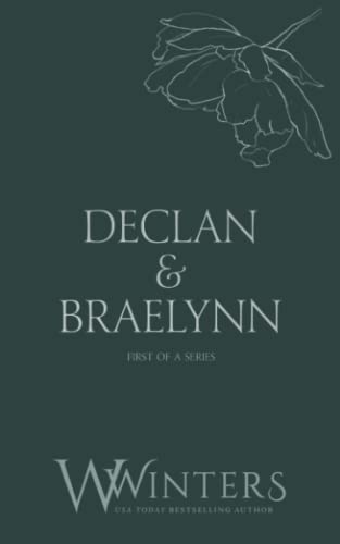 Declan & Braelynn: Tease Me Once (Discreet Series, Band 48)