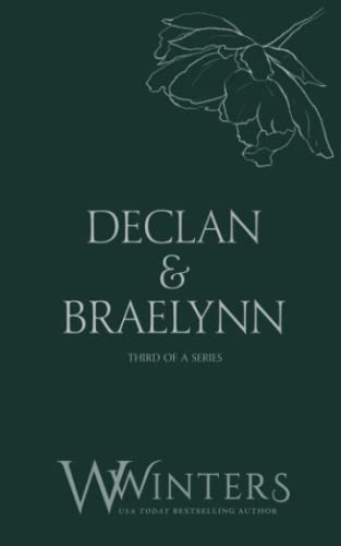 Declan & Braelynn: Then You're Mine (Discreet Series, Band 50) von Independently published