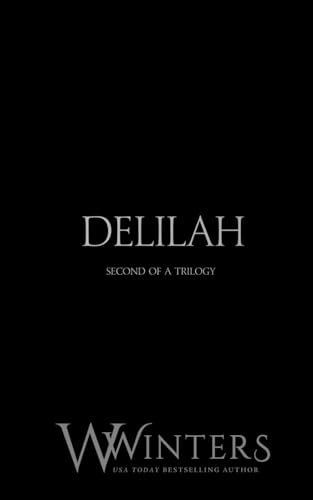 Delilah #2: Black Mask Edition (Black Mask Editions, Band 43) von Independently published