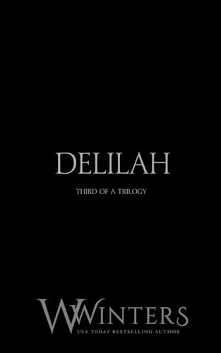 Delilah #3: Black Mask Edition (Black Mask Editions, Band 44) von Independently published