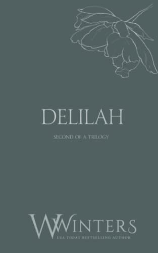 Delilah: But I Need You (Discreet Series, Band 43)