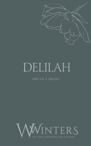 Delilah: This Love Hurts (Discreet Series, Band 42) von Independently published